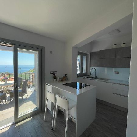 San Pancrazio Apartments Taormina Esterno foto