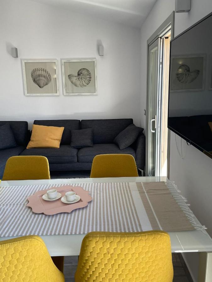 San Pancrazio Apartments Taormina Esterno foto